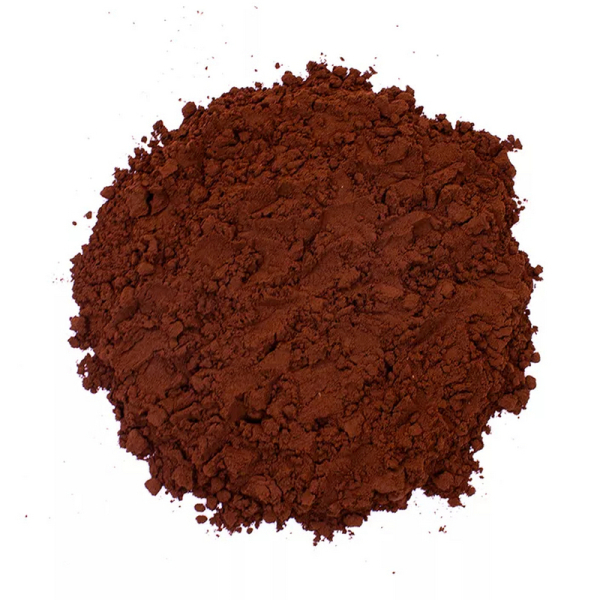 Какао-порошок BARRY CALLEBAUT Алкализованный 22-24% Бельгия 100 г