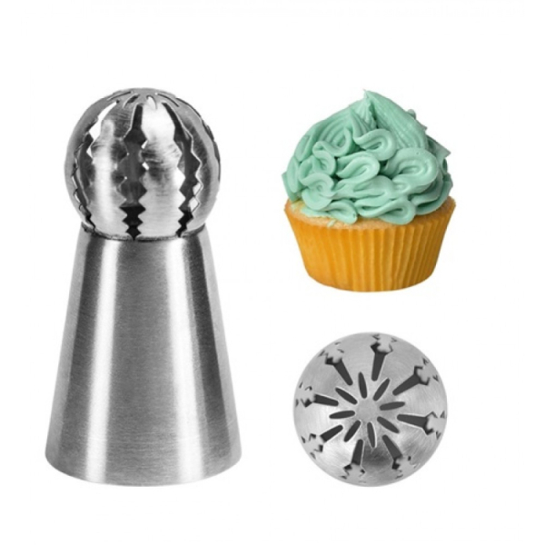 Насадка Сфера #107