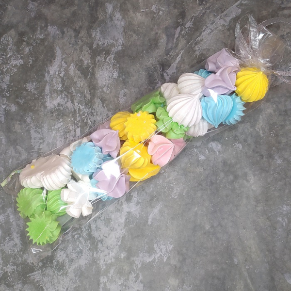 Безе "Россыпь" Ассорти Набор 2