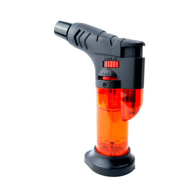 Газовая горелка Мини для работы с изомальтом без газа