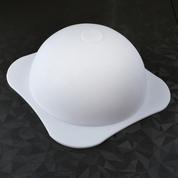 Форма силиконовая Полусфера 16 см