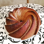 Форма для выпечки Немецкий кекс - Вихрь 24.5 см — изображение 4