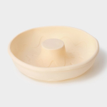 Форма для выпечки Пончик силикон, D 21 см — изображение 2