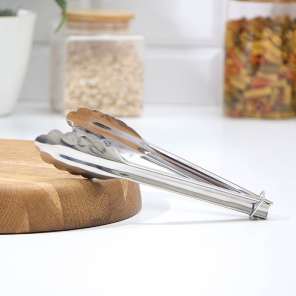 Щипцы 22,4 см