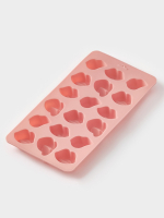 Форма для шоколада Губы силикон, 18 ячеек — изображение 2