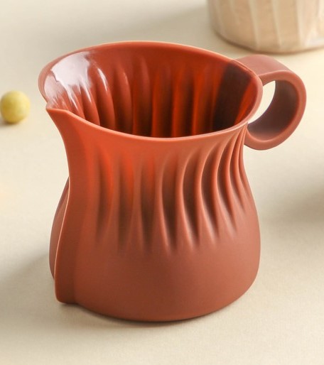 Кувшин силиконовый для шоколада и изомальта 180 мл