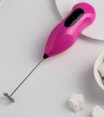 Пеновзбиватель - Капучинатор