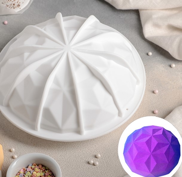 700-2023-07-17T143939.897 Форма силиконовая GEMMA — изображение 1