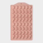 Форма для мармелада «Дино» 48 ячеек