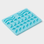 Форма для мармелада «Морские сладости» 32 ячейки — изображение 2