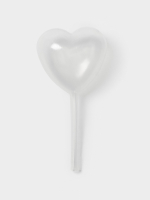 Набор кулинарных пипеток для соуса "Сердечки" 12 шт — изображение 2