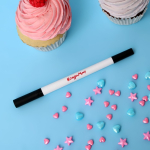 Пищевой маркер 2-х сторонний, Чёрный