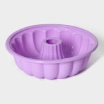 Силиконовая форма для выпечки «Немецкий кекс Завиток» — изображение 2