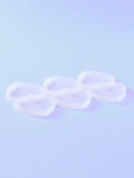 Форма силиконовая для Леденцов Сердечки 6 шт — изображение 2