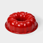 Форма для выпечки Кекс антипригарное покрытие — изображение 2