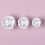 Набор плунжеров Бантики 3 шт