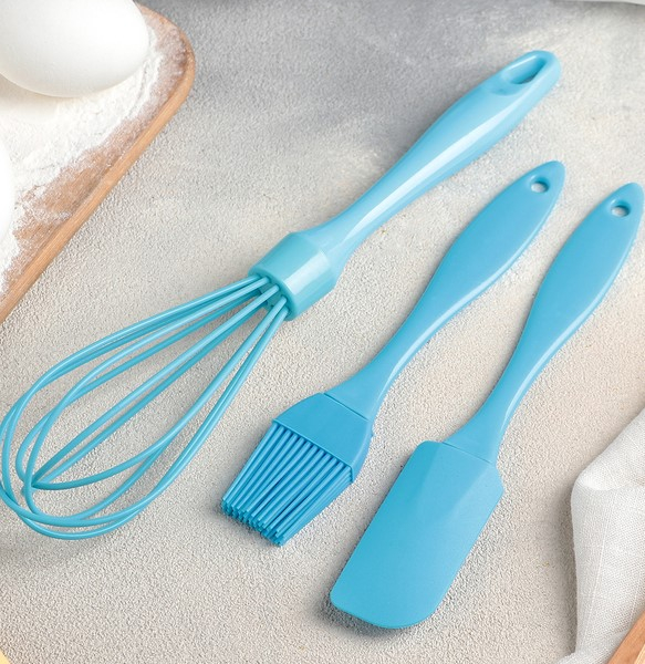 Кулинарный набор Трио