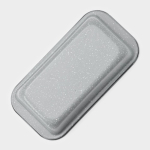 Форма для выпечки, антипригарное покрытие 25×13×6.5 см — изображение 2