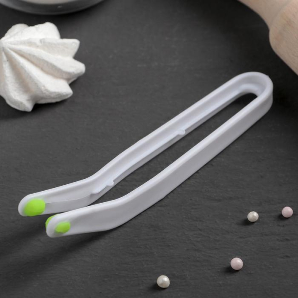 Щипцы кондитерские 15×3.5 см