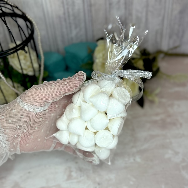 IMG_5188 Безе "Россыпь" Белая — изображение 1