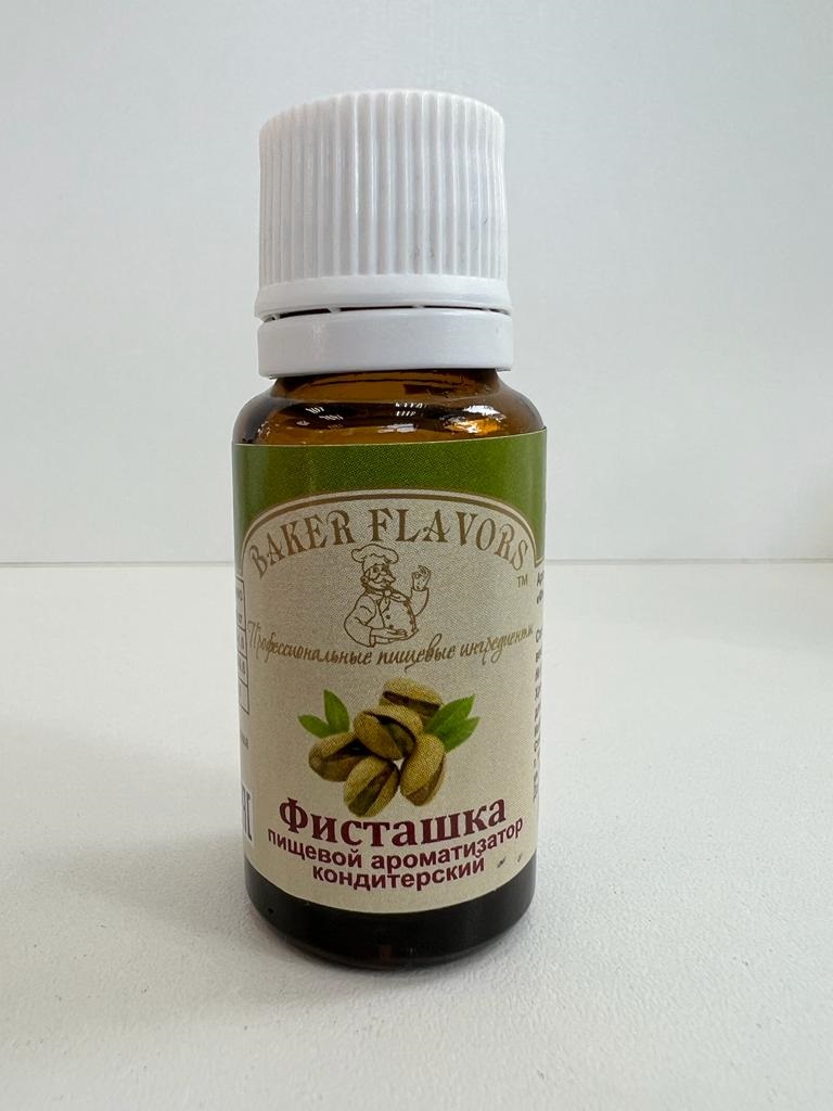 WhatsApp-Image-2023-06-11-at-19.16.00-13 Ароматизатор пищевой Baker Flavors Фисташка 10 мл — изображение 1