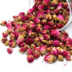 Розы сушёные Бутоны 20 г — изображение 2