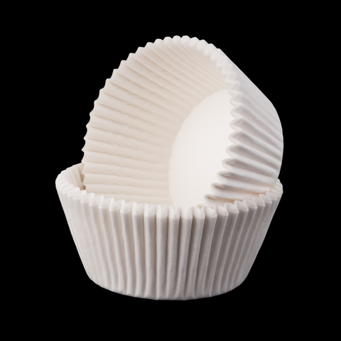 large_изображение_2024-10-09_152950192 Капсула бумажная Белая 55х35 мм 40 шт — изображение 1