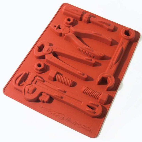 Форма силиконовая Silico Инструменты