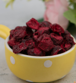 Вишня сублимированной сушки, Слайсы 20 г — изображение 2