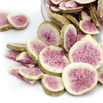 Инжир сублимированный сушки,Слайсы 20 г