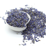 Цветы сушеные Лаванда 20 г — изображение 2