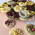 Манго сублимированный сушки, Кусочки 1-5 мм 20 г — изображение 2