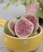 Инжир сублимированный сушки, Половинки 20 г — изображение 2