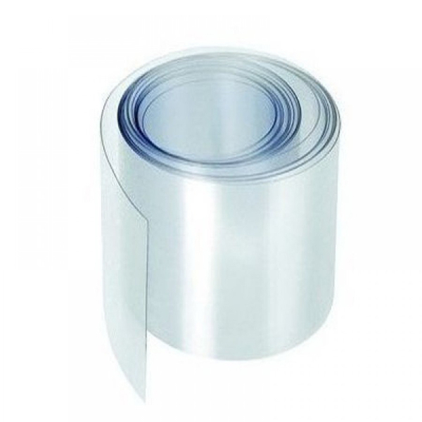 Ацетатная лента высота 12 см толщина 150 мкр 1 м