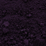 Краситель пищевой сухой цветочная Пыльца Баклажан 4 г — изображение 2