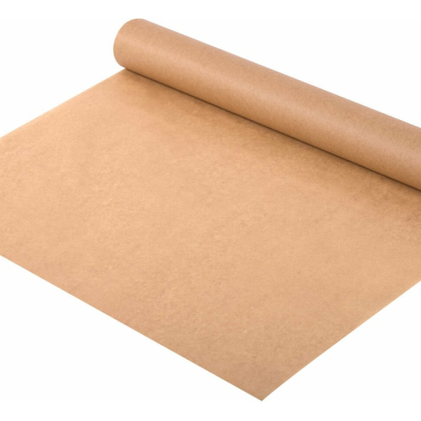 Бумага для выпекания силиконизированная ГОРНИЦА 38 см 25 м