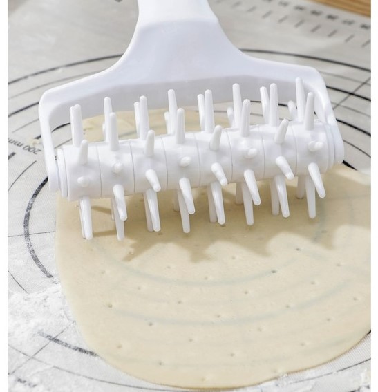 Валик для накатки теста