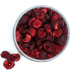 Вишня сублимированной сушки, Слайсы 20 г