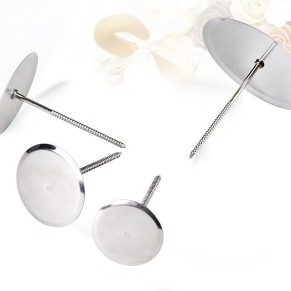 Гвоздь для цветов 7,5 см