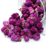 Цветы сушеные Гомфрена 10 г