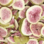 Инжир сублимированный сушки,Слайсы 20 г — изображение 2