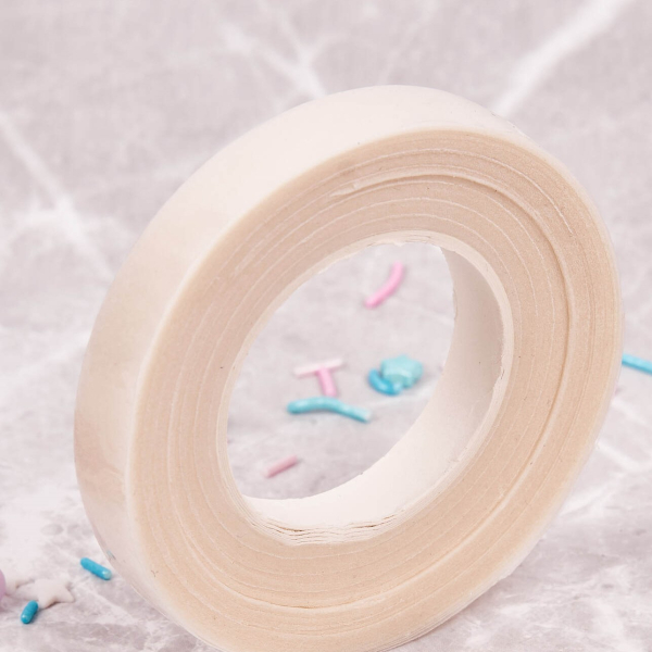 Тейп-лента Белая