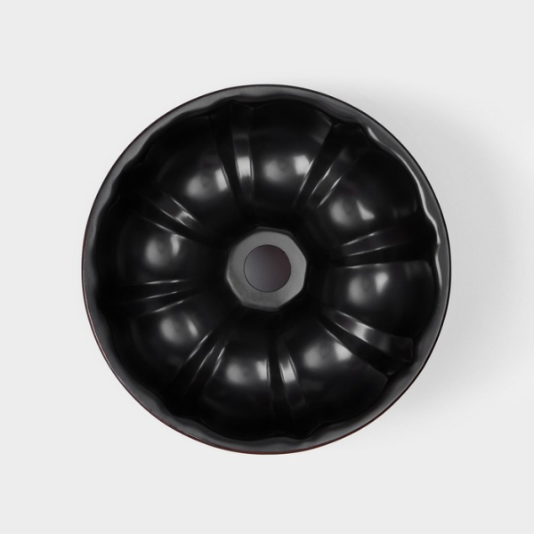 Форма для выпечки Кекс антипригарное покрытие 25х7.6 см