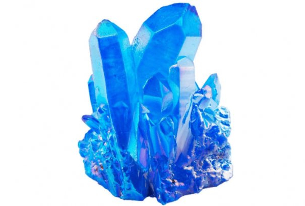 Молд силиконовый Кристалл Маленький