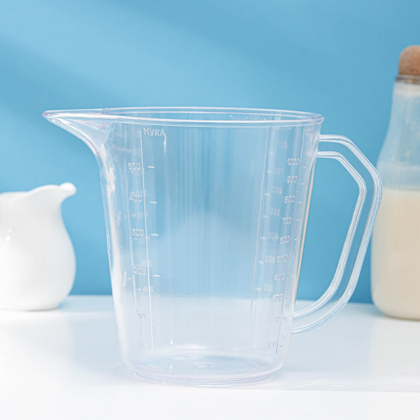 Кувшин мерный Классика 1л