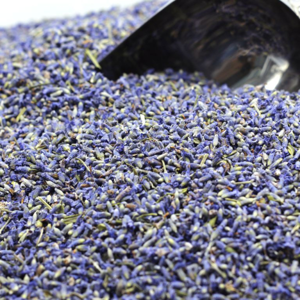 Цветы сушеные Лаванда 20 г
