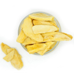 Манго сублимированный сушки, Слайсы 20 г