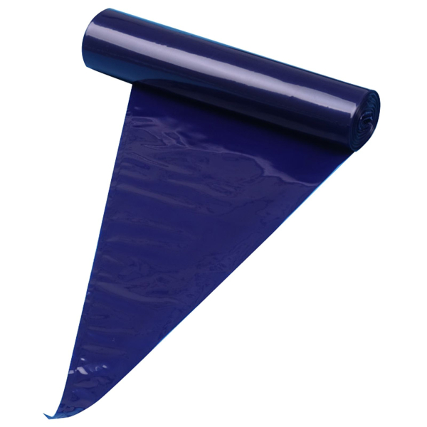 Мешки плотные 55 см 2 шт