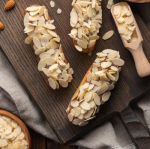 Миндальные лепестки ARAMONA 125 г — изображение 3