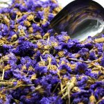 Цветы сушеные Незабудка 10 г — изображение 2